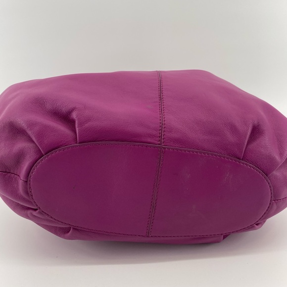 Cole Haan Cornelia Ellie Drawstring Bag - Picture 7 of 8